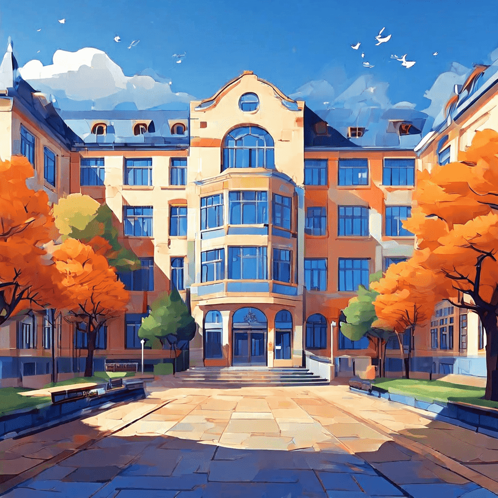 Liceum Ogólnokształcące Dla Dorosłych W Przeworsku