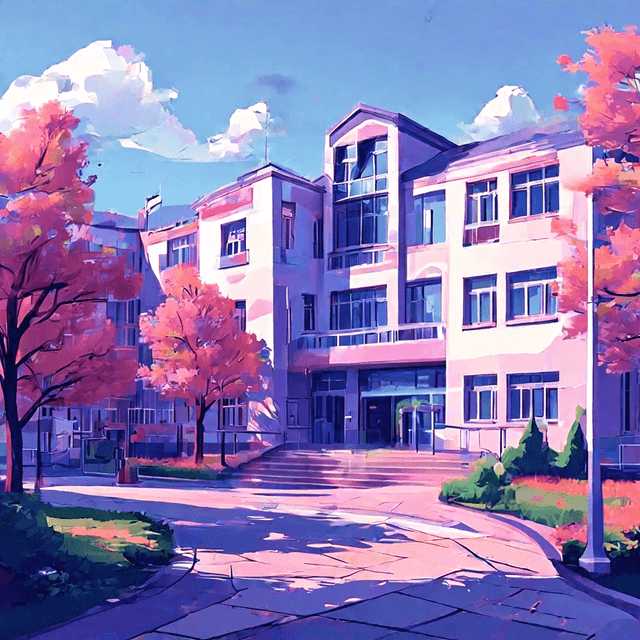 Zdjęcie szkoły Technikum W Sejnach