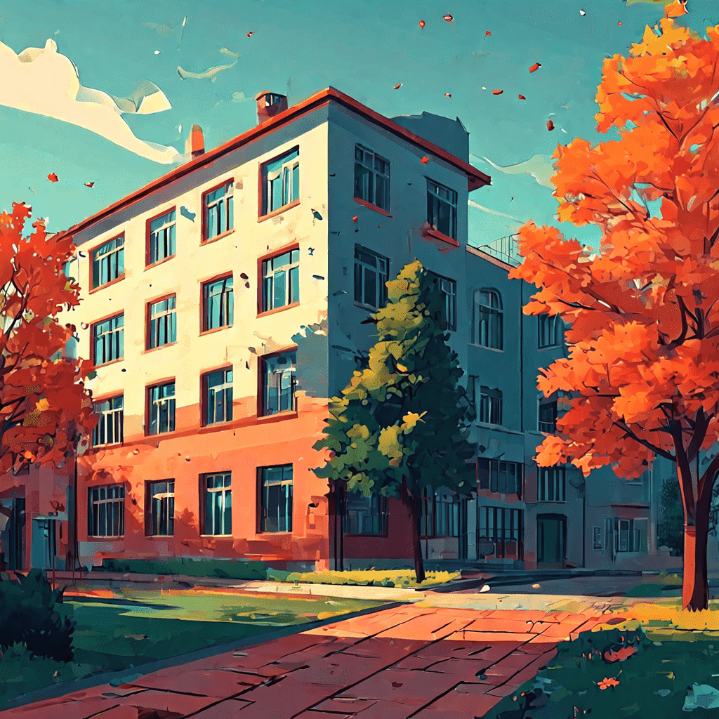 Technikum Nr 3 W Żorach