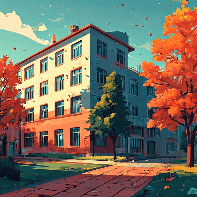 Zdjęcie szkoły Technikum Nr 3 W Żorach