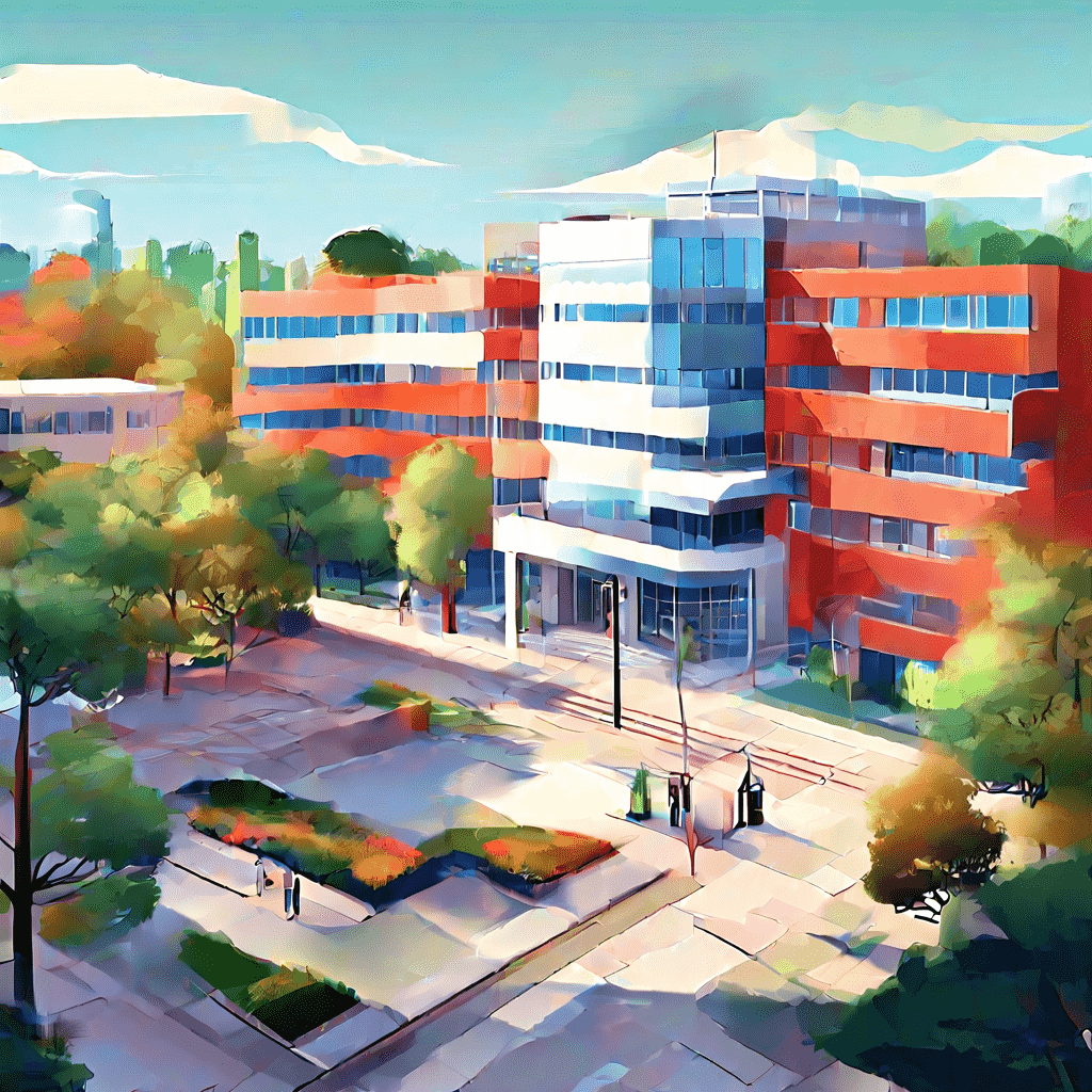 Technikum Nr 3