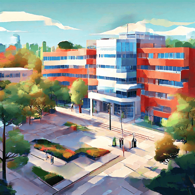 Zdjęcie szkoły Technikum Nr 3