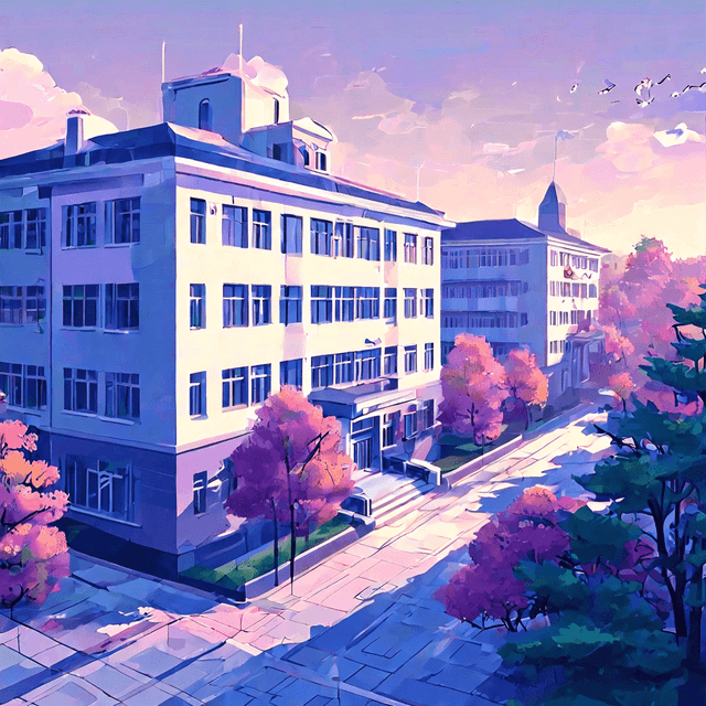 Zdjęcie szkoły Technikum W Zespole Szkół Ponadpodstawowych Im. Jana Pawła II W Radzyniu Podlaskim