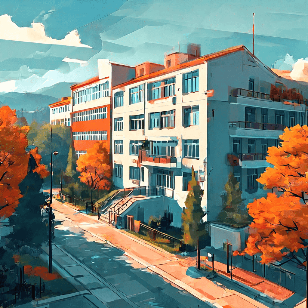 XCVI Liceum Ogólnokształcące Im. A. Osieckiej