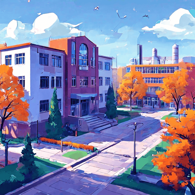 Zdjęcie szkoły Liceum Ogólnokształcące Dla Dorosłych W Centrum Kształcenia Ustawicznego „Perfekt” W Końskich