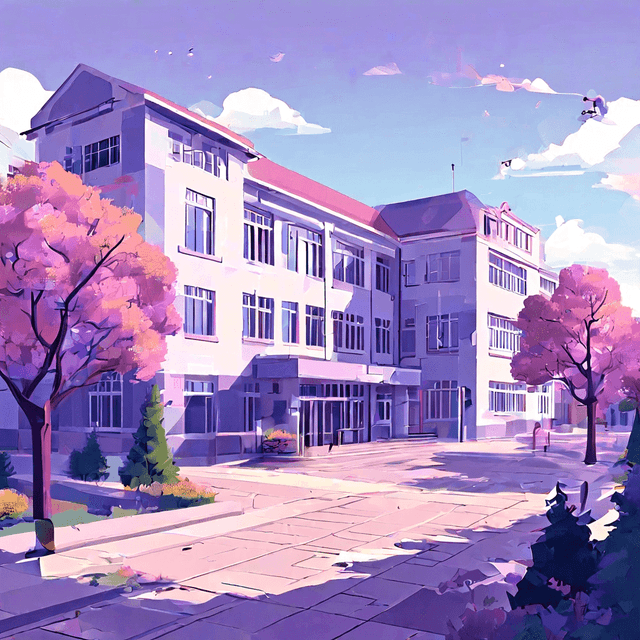 Zdjęcie szkoły Technikum