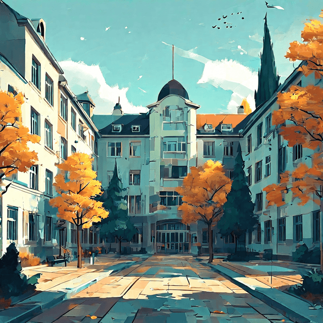 Zdjęcie szkoły Liceum Ogólnokształcące Teb Edukacja Dla Dorosłych W Wodzisławiu Śląskim