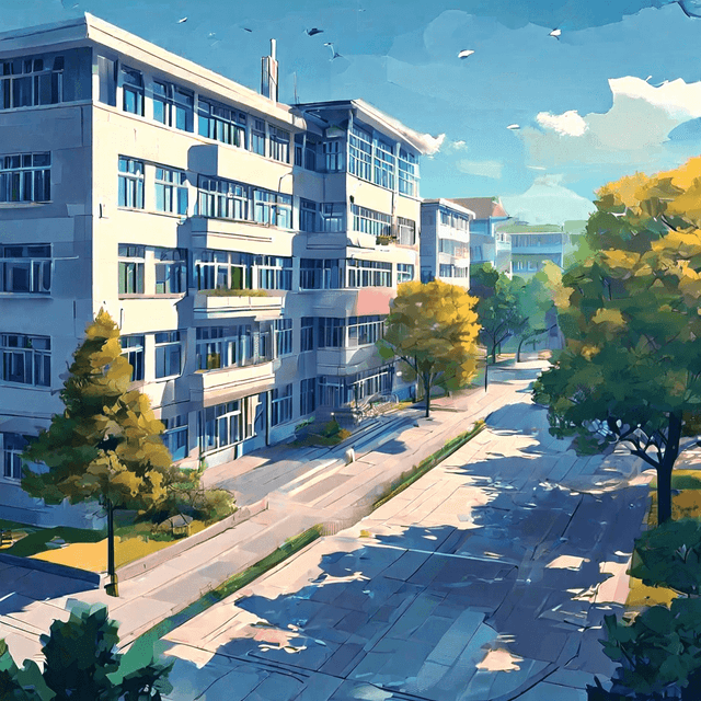 Zdjęcie szkoły Niepubliczne Liceum Ogólnokształcące Dla Dorosłych W Przemyślu