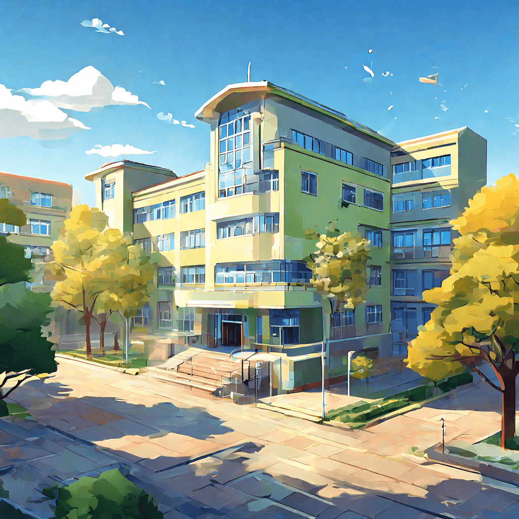 Technikum Im. Księcia Bolka II W Strzegomiu