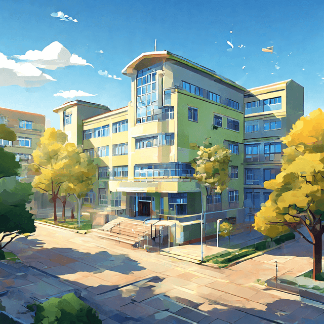 Zdjęcie szkoły Technikum Im. Księcia Bolka II W Strzegomiu