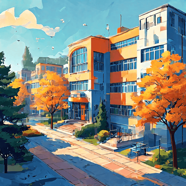 Zdjęcie szkoły Liceum Ogólnokształcące Im. Cypriana Kamila Norwida W Mońkach