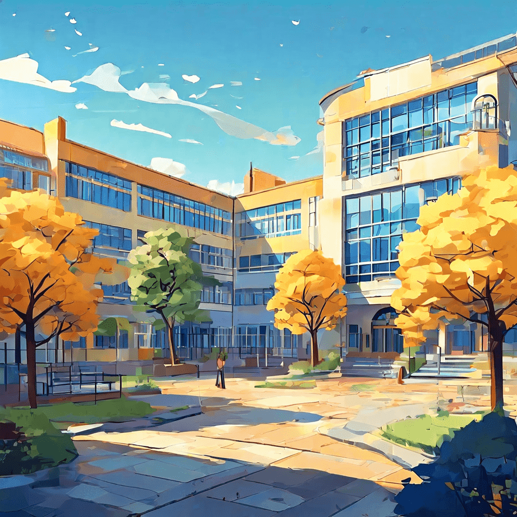 Salezjańskie Liceum Ogólnokształcące Im. Księdza Bosko