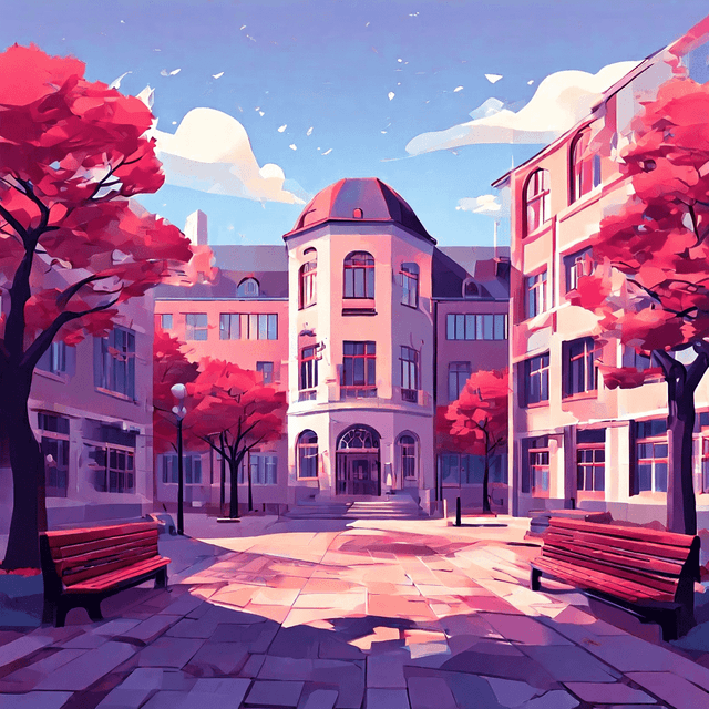 Zdjęcie szkoły Technikum