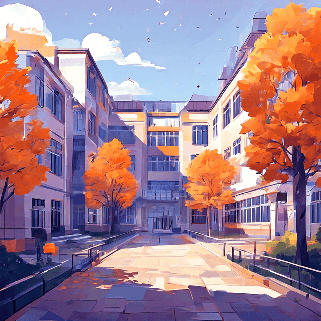 Zdjęcie szkoły Katolickie Liceum Ogólnokształcące Stowarzyszenia Przyjaciół Szkół Katolickich Im. Św. Stanisława Kostki W Kutnie