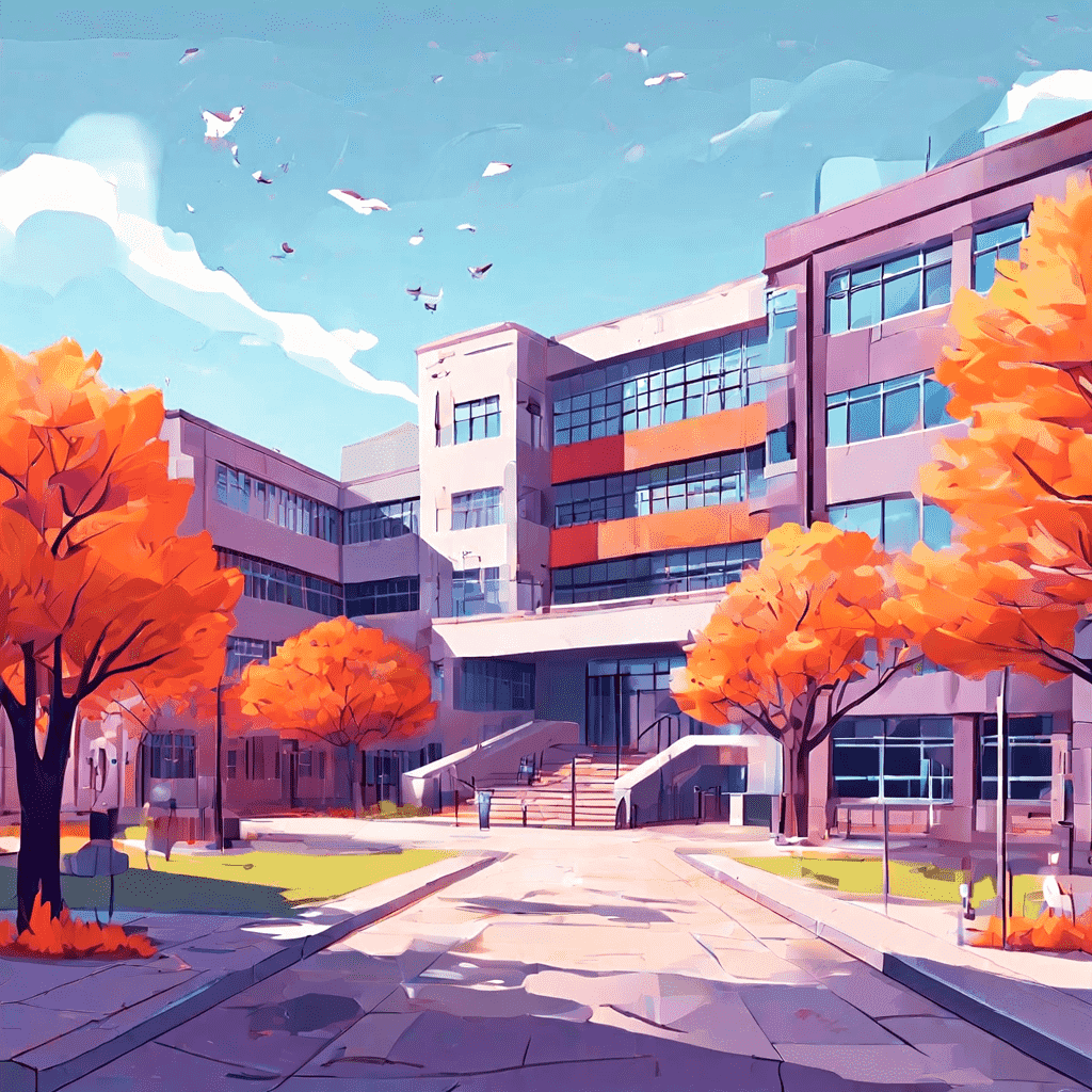 I Liceum Ogólnokształcące Im. Karola Miarki W Żorach