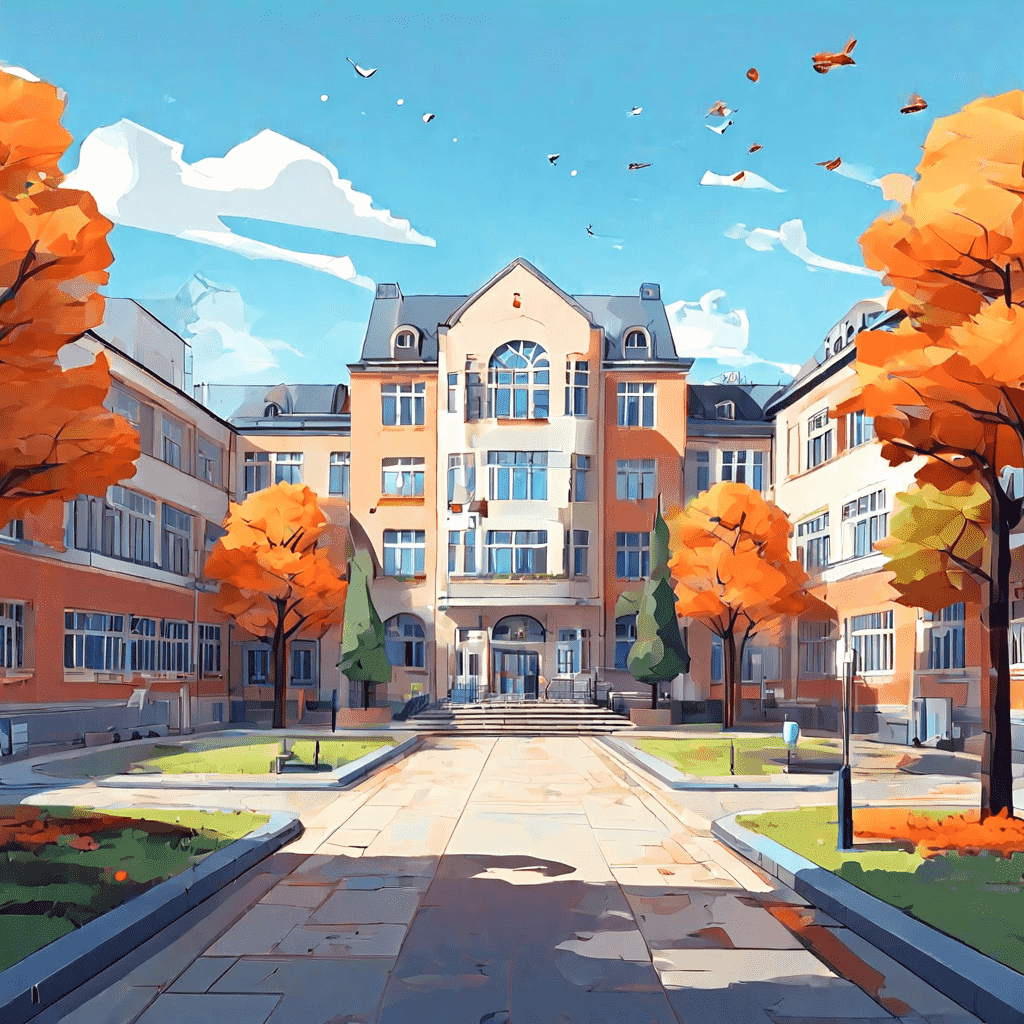 II Liceum Ogólnokształcące W Piekarach Śląskich