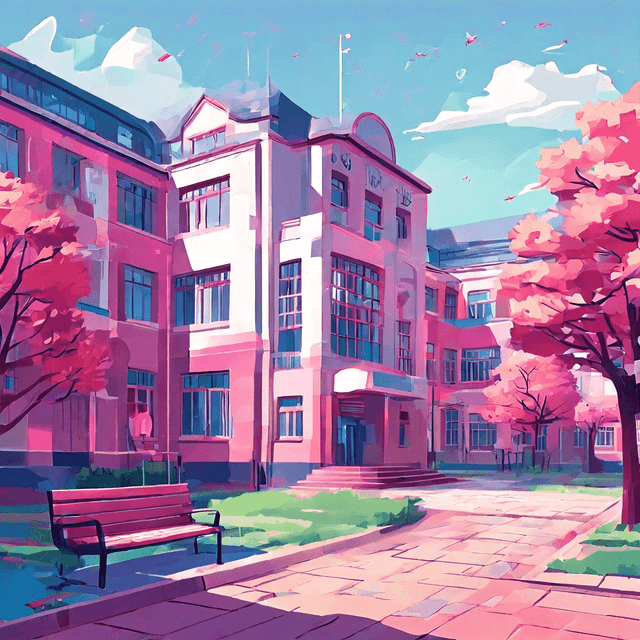 Zdjęcie szkoły Technikum