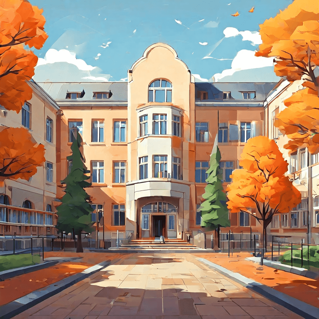 Technikum Im. Wincentego Witosa W Woli Osowińskiej