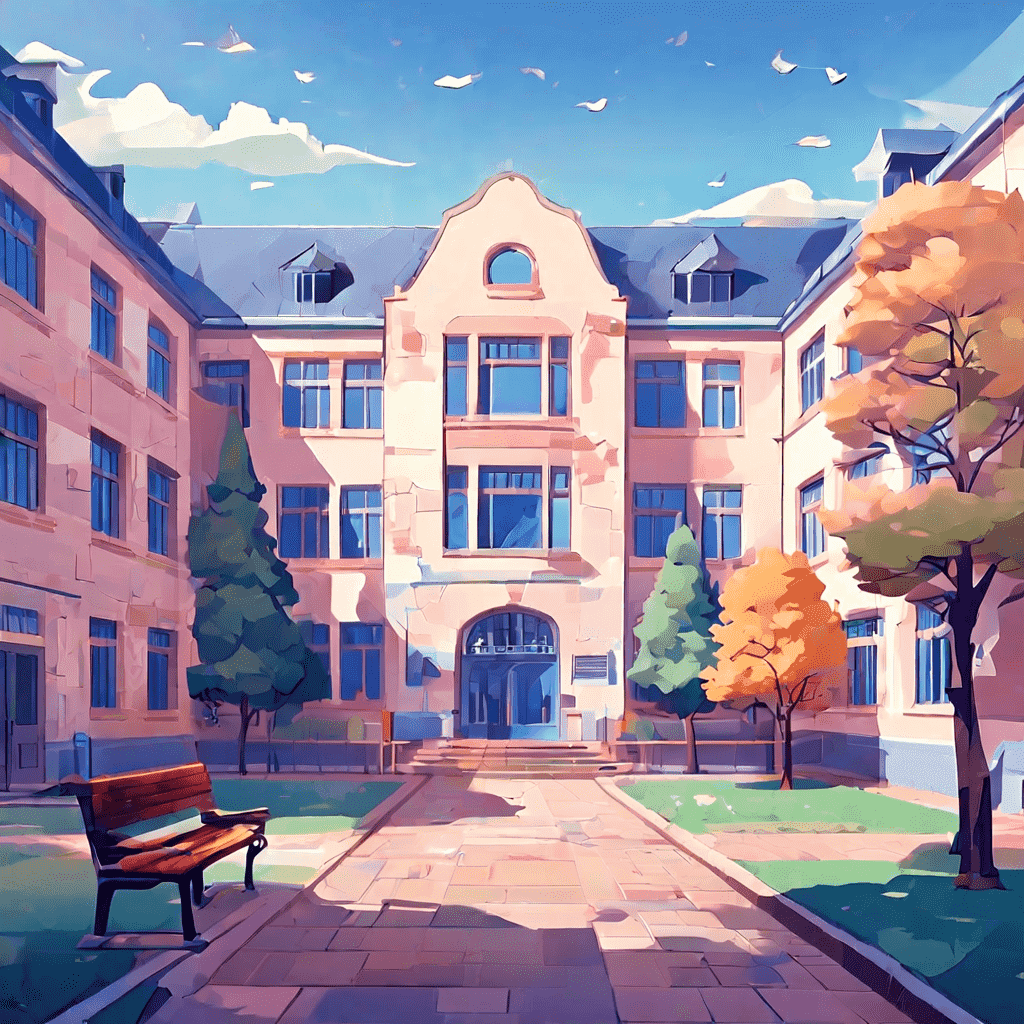 I Liceum Ogólnokształcące Im. Jana Zamoyskiego W Zamościu