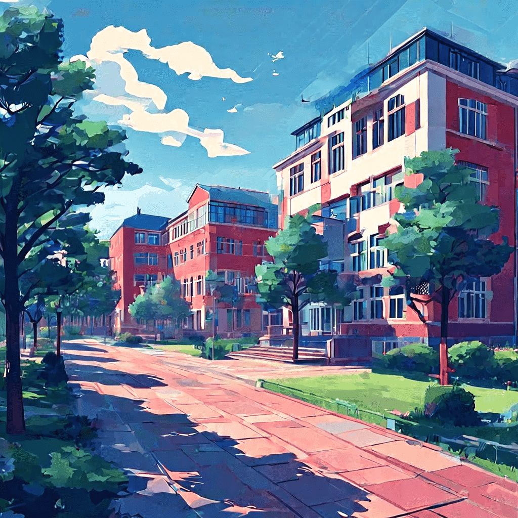 IV Liceum Ogólnokształcące W Powiatowym Zespole Wychowania I Kształcenia W Puławach