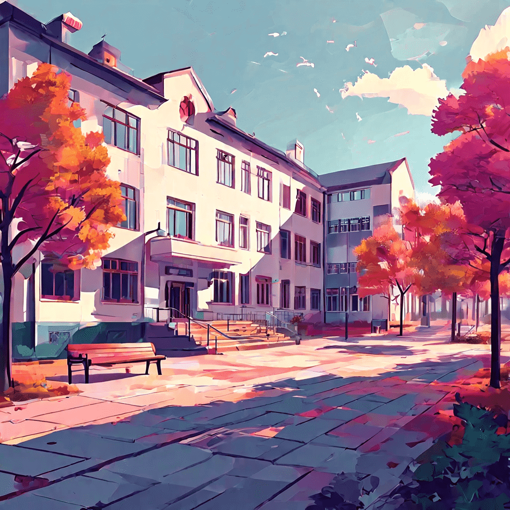 Technikum W Starym Brześciu