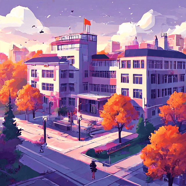 Zdjęcie szkoły Liceum Ogólnokształcące Dla Dorosłych Zdz W Radzyniu Podlaskim