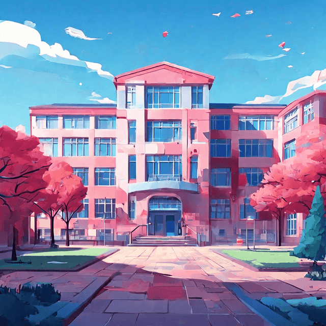 Zdjęcie szkoły Europejskie Liceum Ogólnokształcące W Puławach