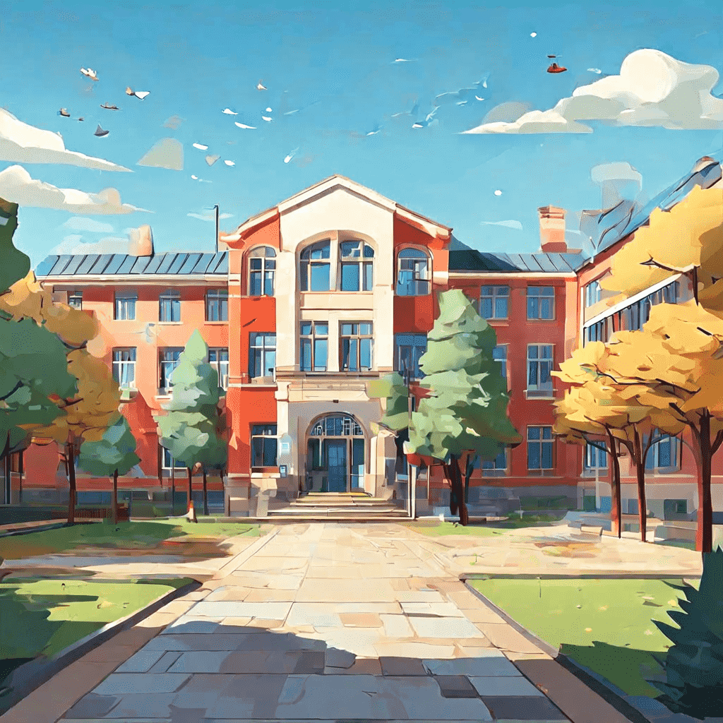 Liceum Ogólnokształcące W Kostrzynie Nad Odrą