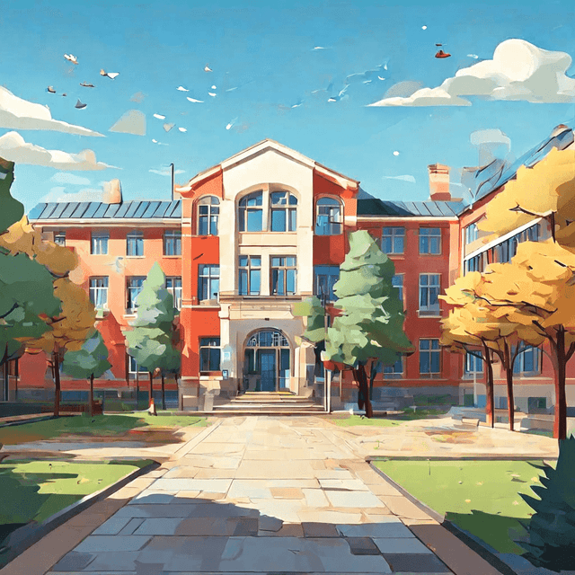 Zdjęcie szkoły Liceum Ogólnokształcące W Kostrzynie Nad Odrą