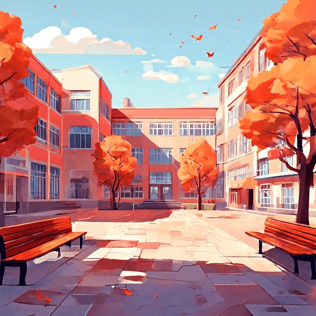 Zdjęcie szkoły Liceum Ogólnokształcące Nr II Im. Leona Kruczkowskiego