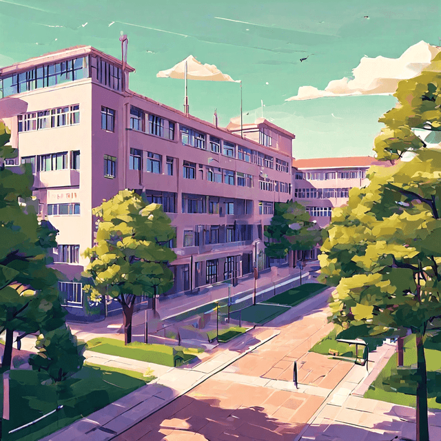 Zdjęcie szkoły Liceum Ogólnokształcące Im. Karola Libelta W Kcyni