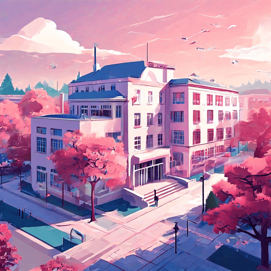 Technikum Zawodowe Nr 3