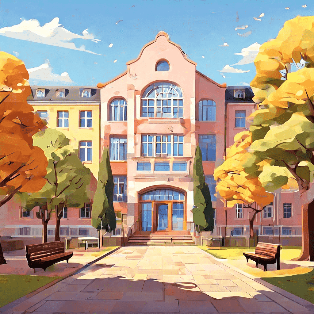 Technikum Nr 4 W Bielsku Podlaskim