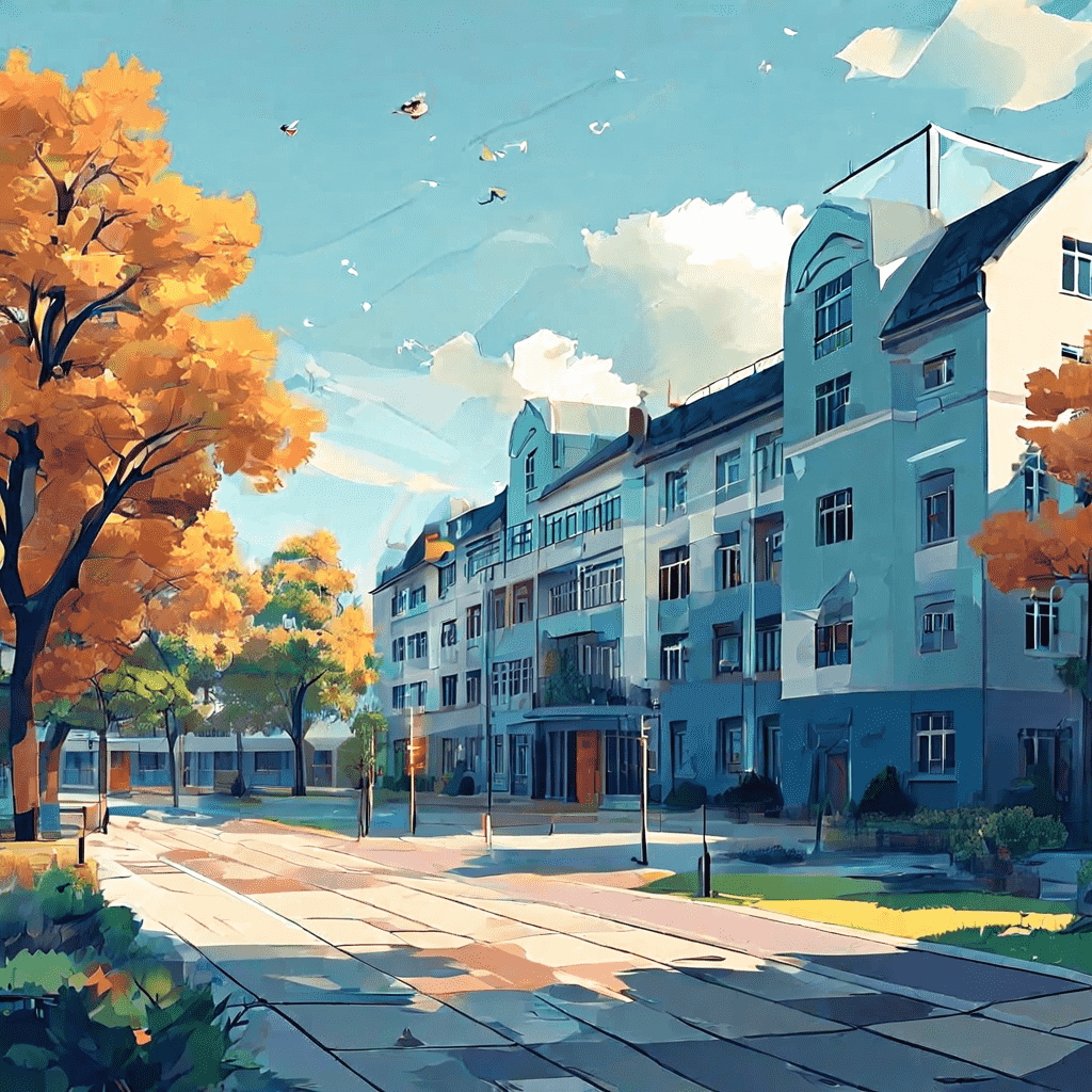 II Liceum Ogólnokształcace W Zespole Szkół W Myśliborzu