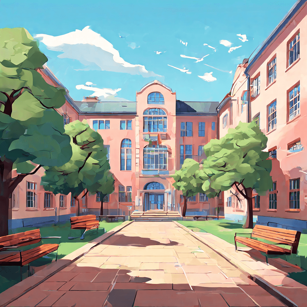 Powiatowy Zespół Szkół W Chojnowie - Liceum Ogólnokształcące Im. Mikołaja Kopernika