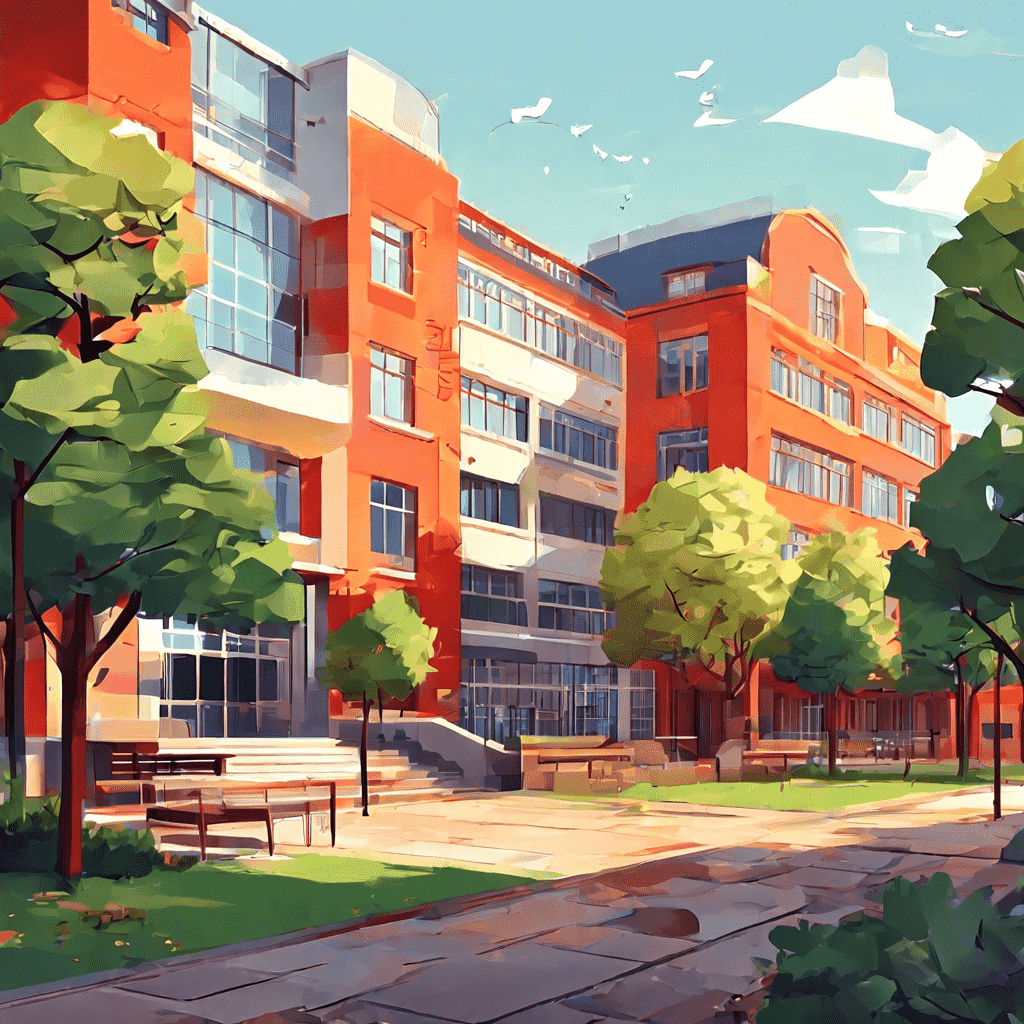 Liceum Ogólnokształcące W Kowarach