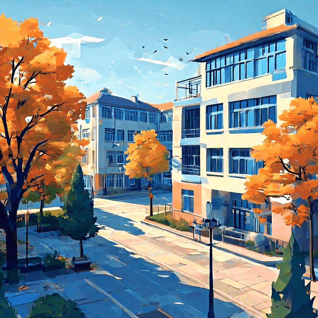 Branżowa Szkoła II Stopnia Nr 1 W Białymstoku Zespołu Szkół Elektrycznych Im. Prof. Janusza Groszkowskiego W Białymstoku