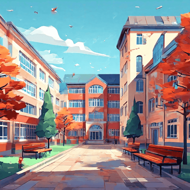 Zdjęcie szkoły Technikum Ekonomiczne