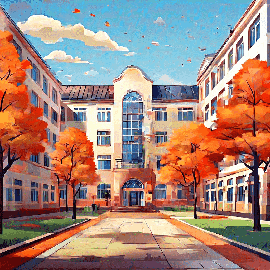 Niepubliczne Technikum Kolejowe W Żarach