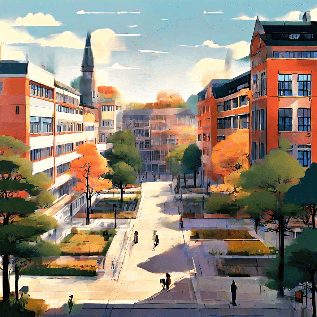 Technikum Zawodowe Nr 2 Im. I Armii Wojska Polskiego W Wałczu