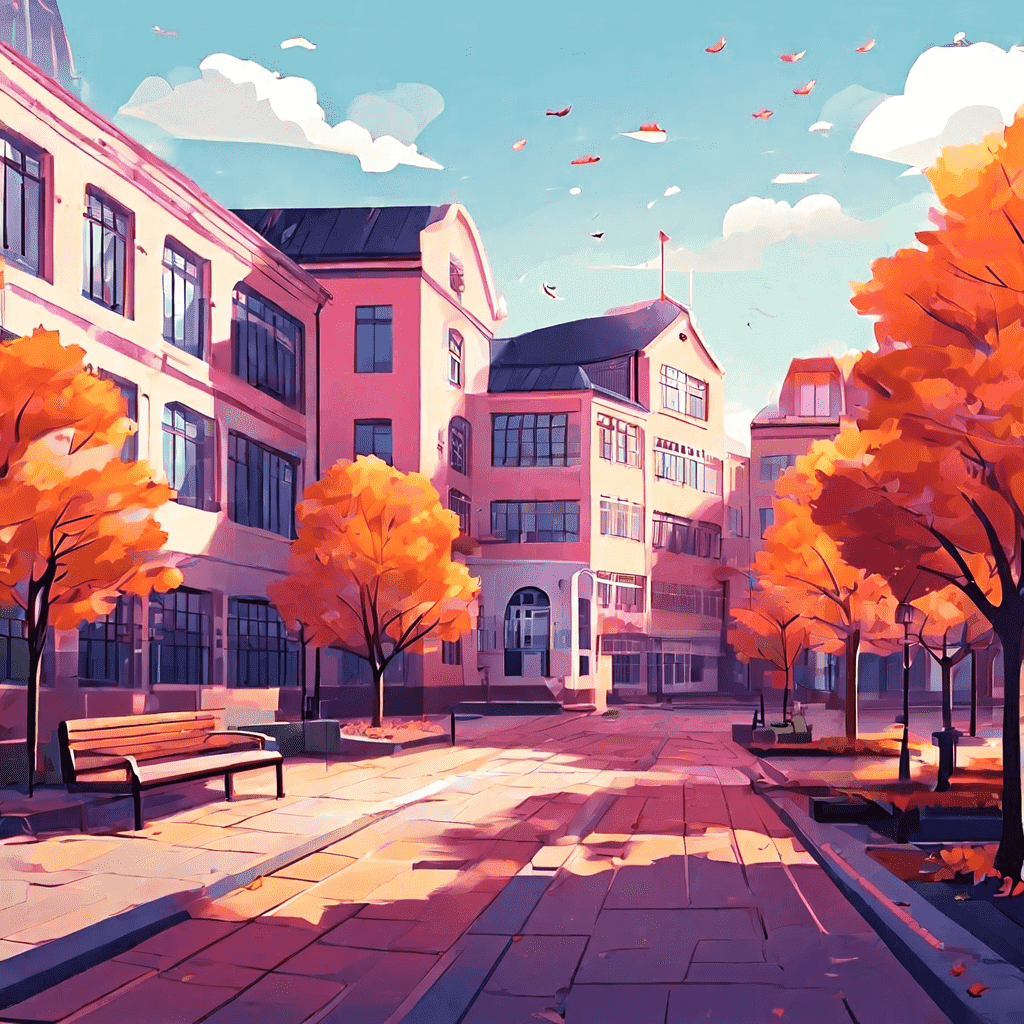 Technikum W Przeworsku