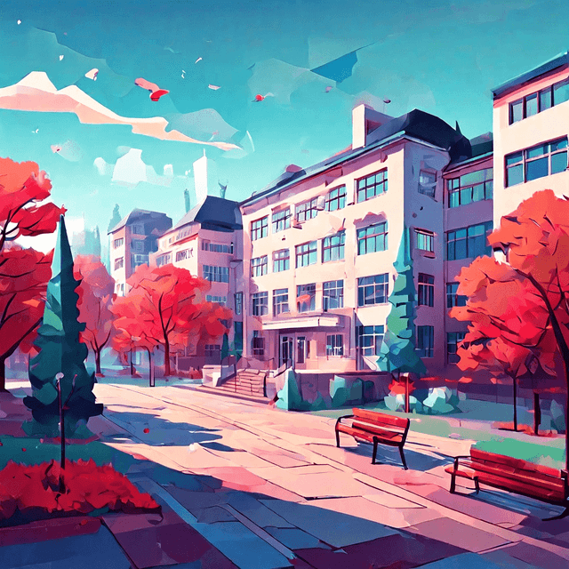 Zdjęcie szkoły Zaoczne Prywatne Liceum Ogólnokształcące Dla Dorosłych W Kamiennej Górze