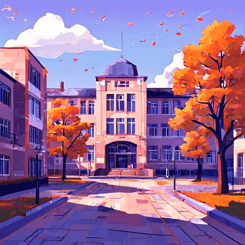 Liceum Ogólnokształcące Nr II W Ostródzie