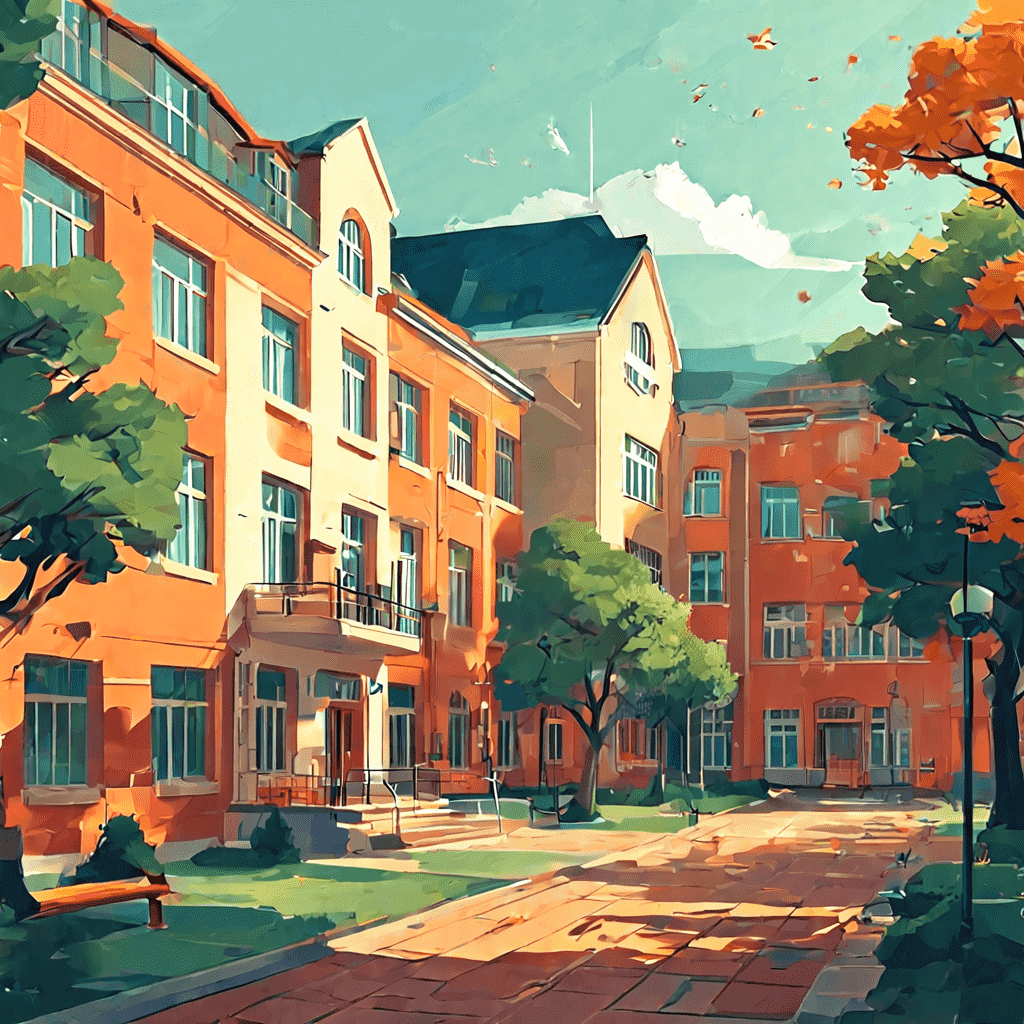 Liceum Ogólnokształcące Z Oddziałami Integracyjnymi Nr XXX