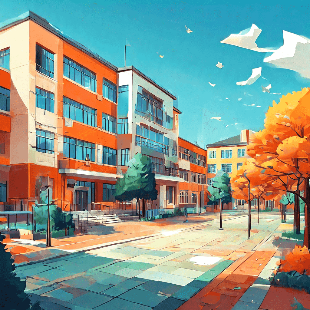 Liceum Ogólnokształcące Dla Dorosłych W Mosinie