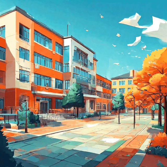 Zdjęcie szkoły Liceum Ogólnokształcące Dla Dorosłych W Mosinie