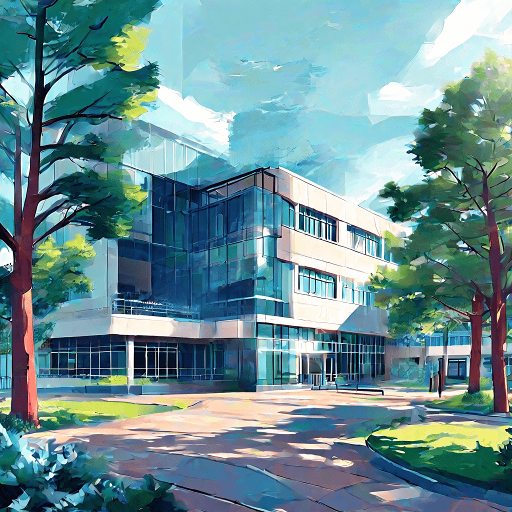 Technikum Nr 1 Im. Tadeusza Kościuszki
