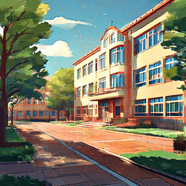 Zdjęcie szkoły Publiczne Technikum Nr 7 W Opolu