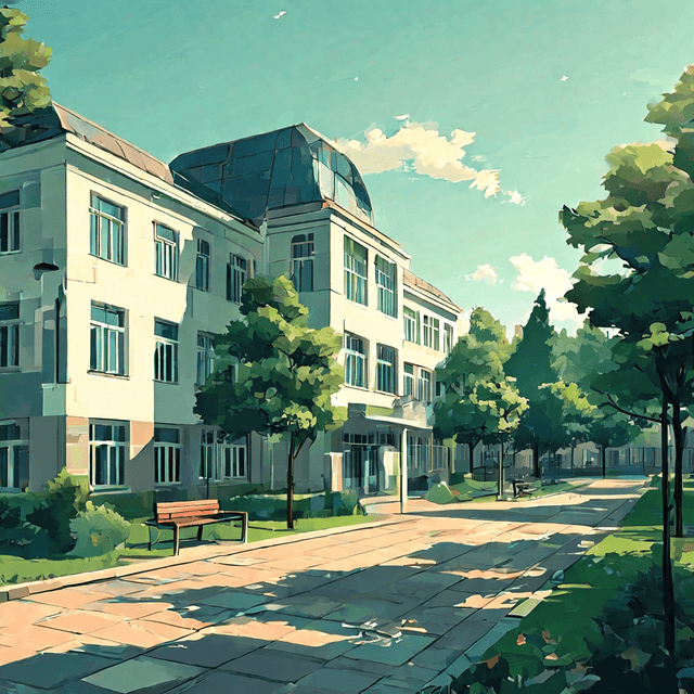 Zdjęcie szkoły Technikum W Koronowie W Zespole Szkół Zawodowych Im. Gen. Stanisława Maczka W Koronowie