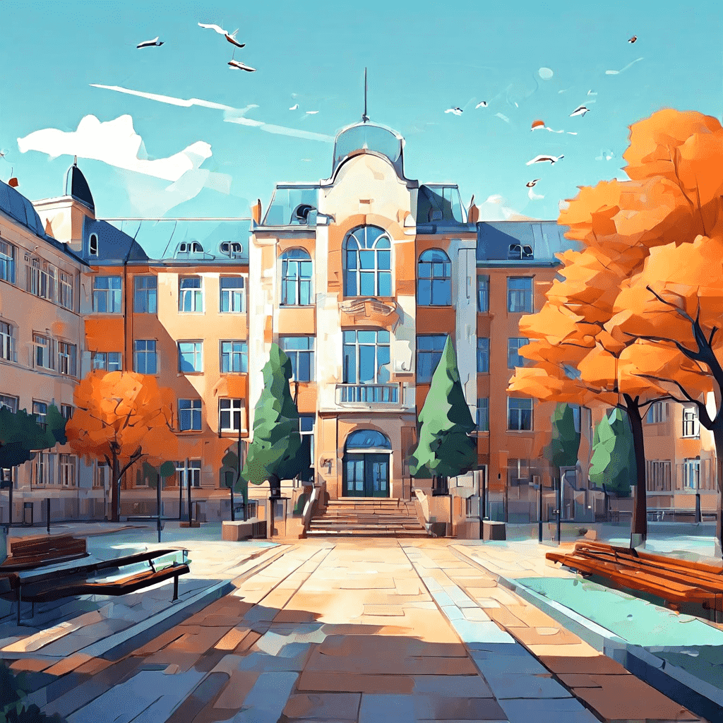 III Liceum Ogólnokształcące Im. Królowej Jadwigi W Inowrocławiu